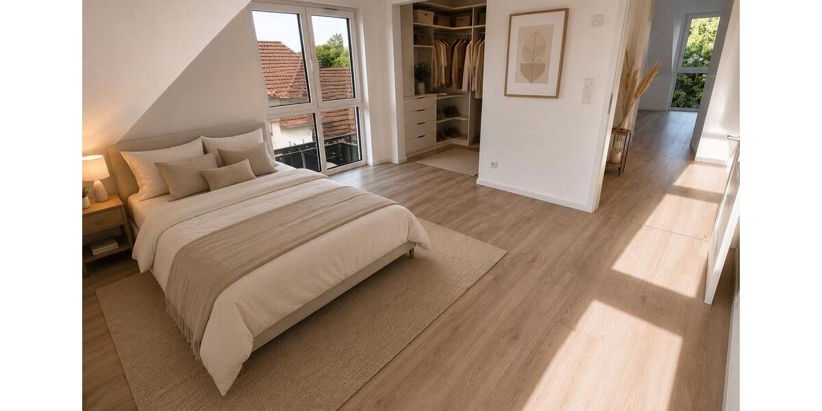 Doppelhaushälfte Lengede - 7 Zimmer, 165 m&sup2;, 1.980&euro; | Angebot:26641328