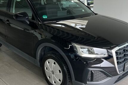 Audi Q2 39.000 km 18.490 &euro; Braunschweig 38116