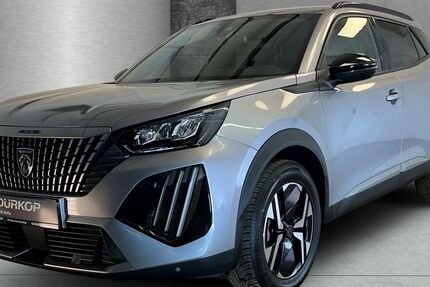 Peugeot 2008 22.647 km 19.990 &euro; Braunschweig 38126