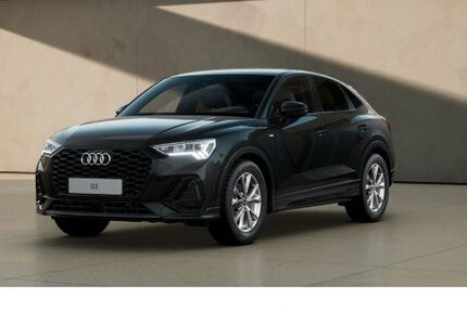Audi Q3 27.848 km 40.980 &euro; Wolfsburg 38440