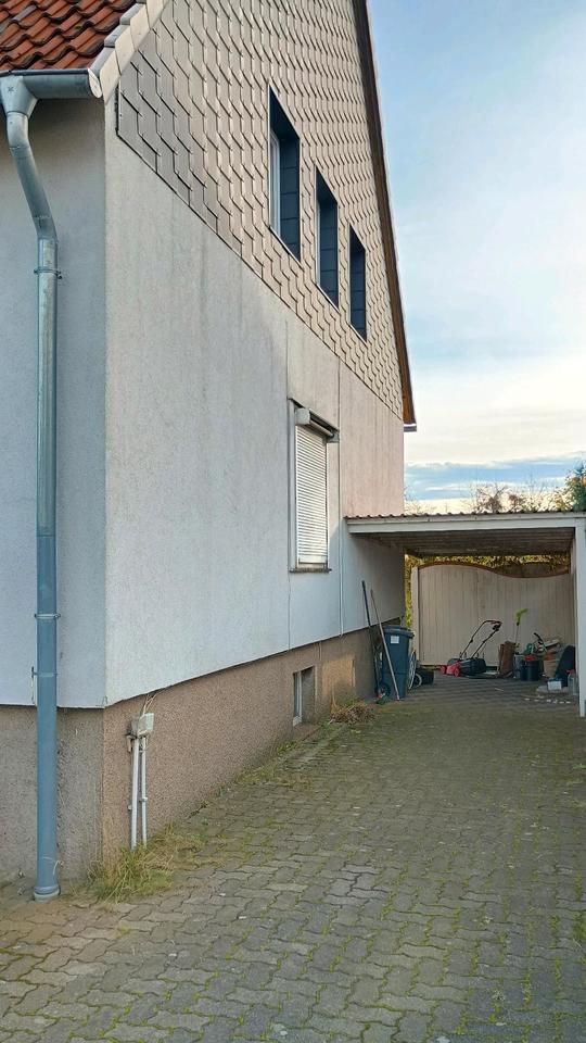 Mehrfamilienhaus Peiner Oststadt inkl. PV Anlage + Dämmung zimmer