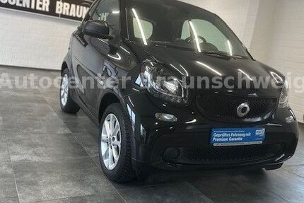 Smart ForTwo 65.000 km 8.450 &euro; Braunschweig 38112