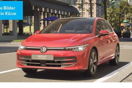 VW Golf 4.073 km 34.350 &euro; Wolfsburg 38440