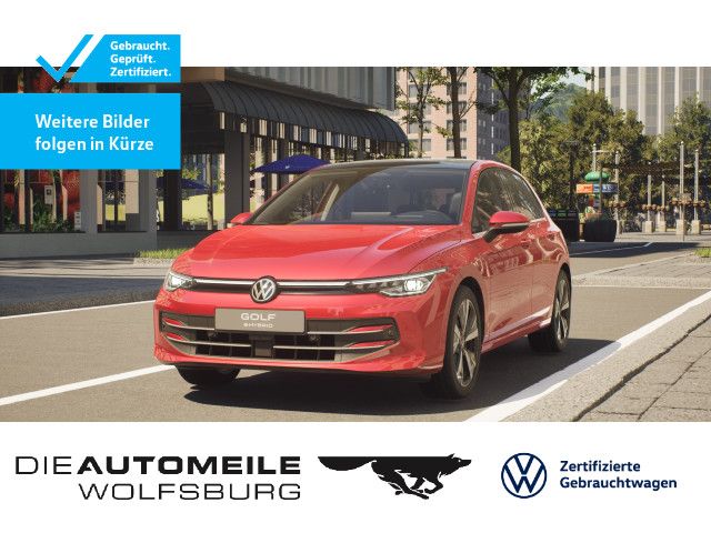 VW Golf 4.073 km 34.350 &euro; Wolfsburg 38440