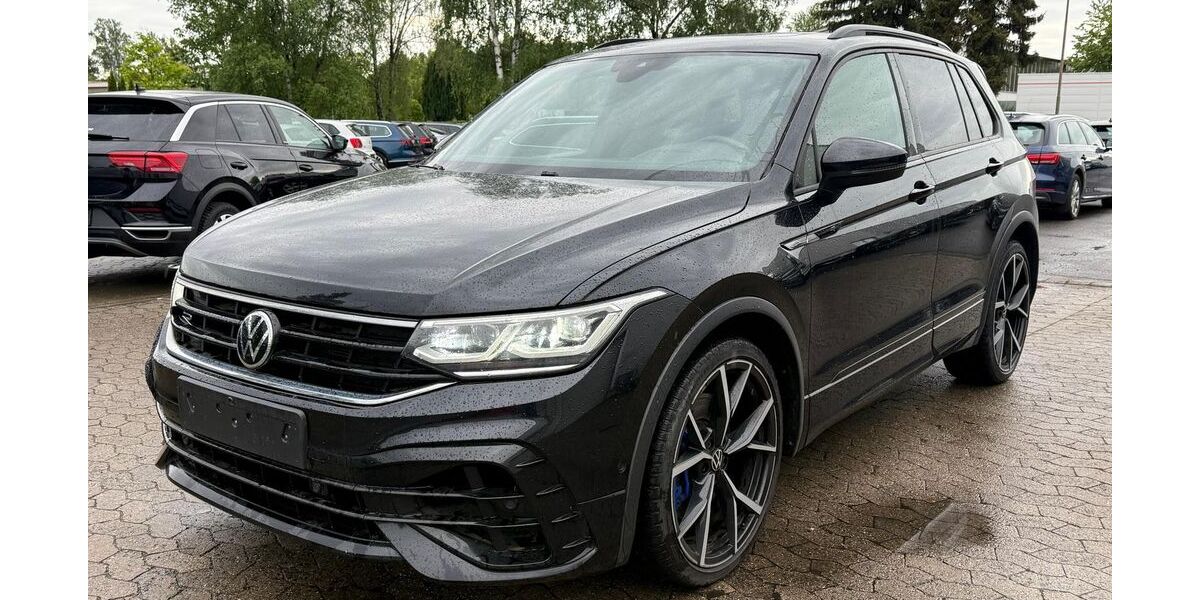 VW Tiguan 96.544 km 30.990 &euro; Braunschweig 38122