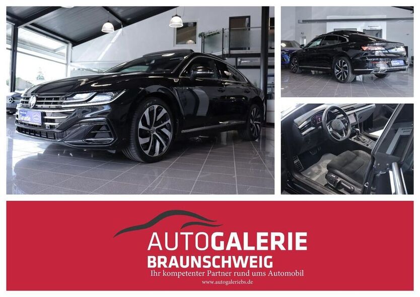 Arteon