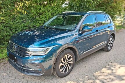 VW Tiguan 90.100 km 24.450 &euro; Königslutter am Elm 38154