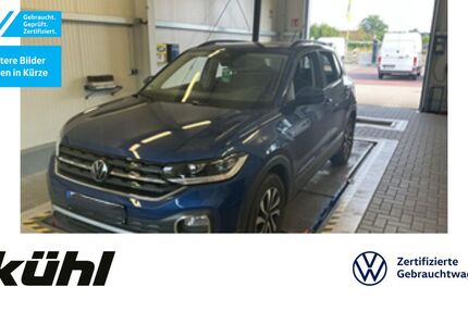 VW T-Cross 29.160 km 19.280 &euro; Gifhorn 38518