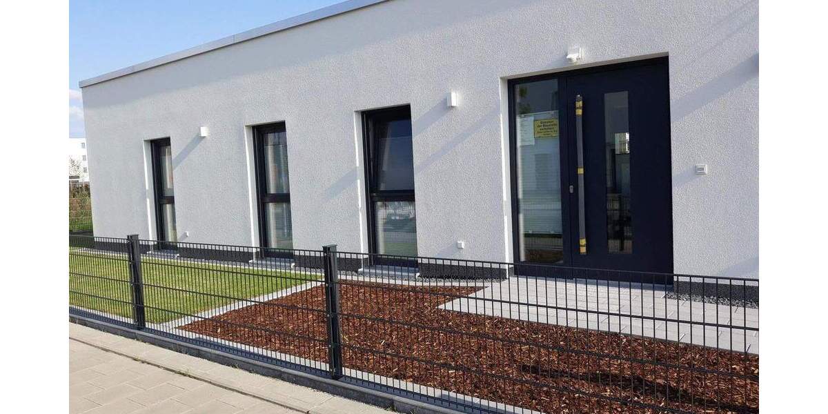 Einfamilienhaus Braunschweig Stöckheim - 3 Zimmer, 120 m&sup2;, 1.800&euro; | Angebot:25784546