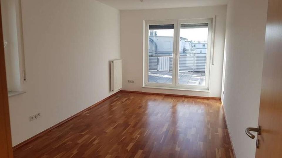 Etagenwohnung Braunschweig Wabe-Schunter-Beberbach - 3.5 Zimmer, 103 m&sup2;, 950&euro; | Angebot:24801229