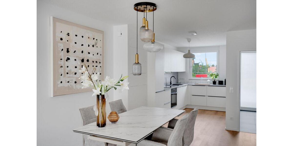 Etagenwohnung Wolfsburg Alt-Wolfsburg - 5 Zimmer, 145 m&sup2;, 1.800&euro; | Angebot:24779315