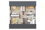 Einfamilienhaus Veltheim ehem. Bahnhof Veltheim (Ohe) - 5 Zimmer, 119 m&sup2;, 360.450&euro; | Angebot:26402402
