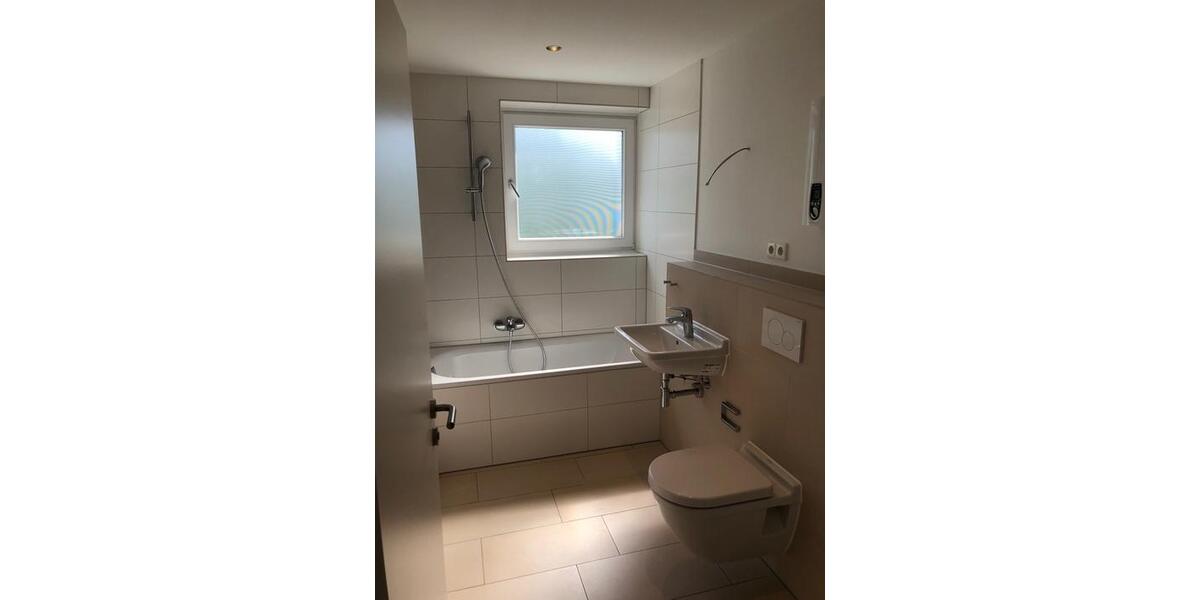 Etagenwohnung Wolfsburg Detmerode - 3 Zimmer, 66 m&sup2;, 581&euro; | Angebot:24877848