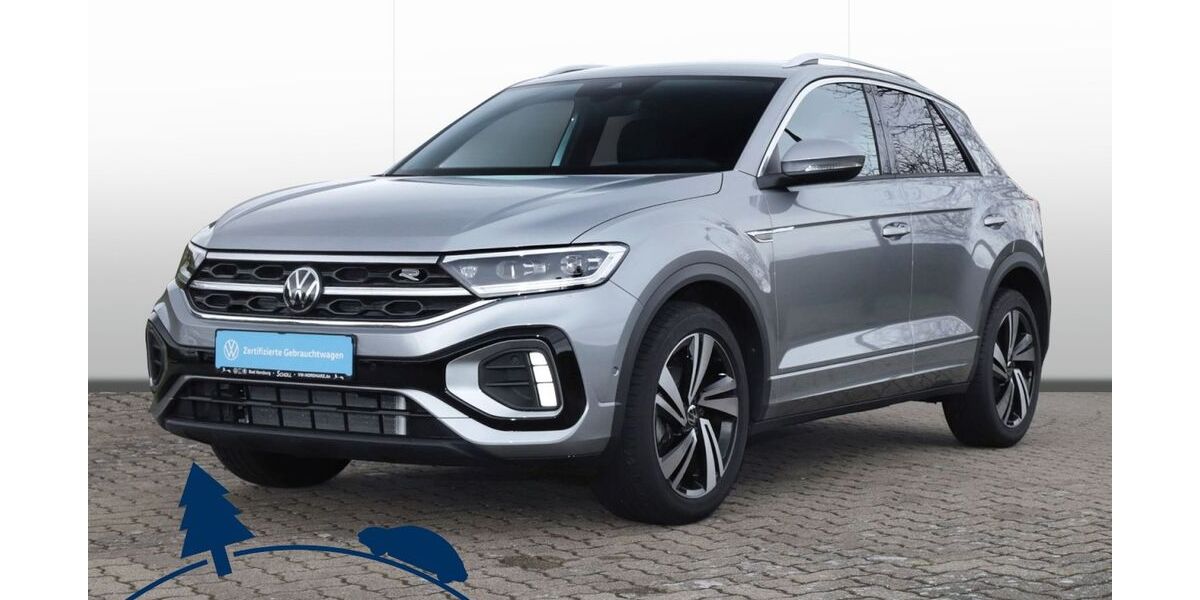 VW T-Roc 9.150 km 31.490 &euro; Schladen 38315