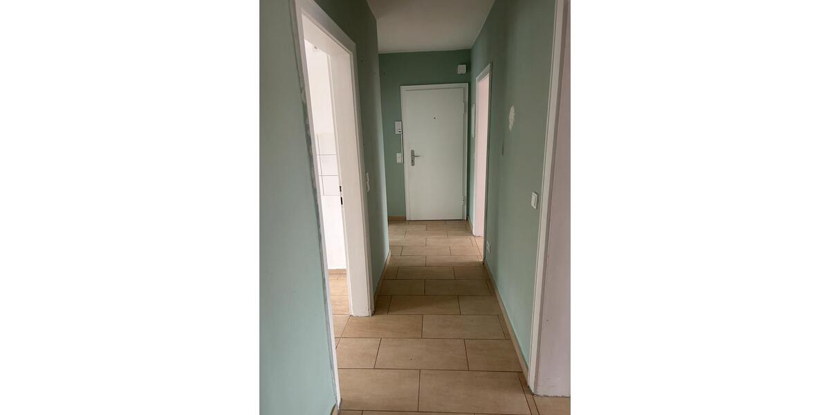 Etagenwohnung Braunschweig Wabe-Schunter-Beberbach - 3 Zimmer, 74 m&sup2;, 620&euro; | Angebot:24785316