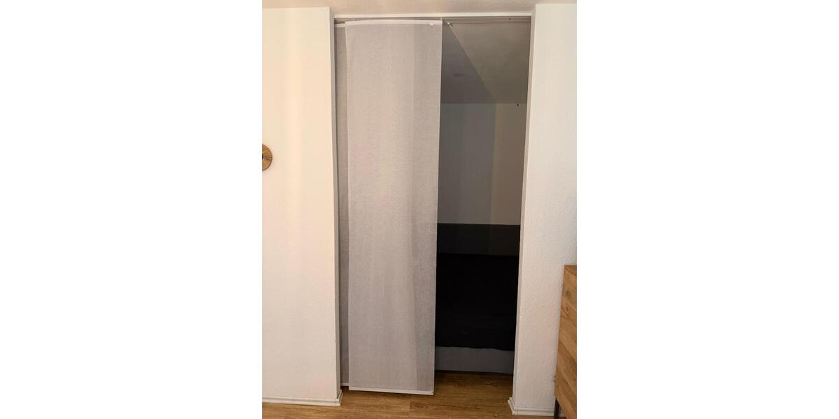 Hochparterre Braunschweig Lehndorf-Watenbüttel - 1.5 Zimmer, 40 m&sup2;, 385&euro; | Angebot:26680546