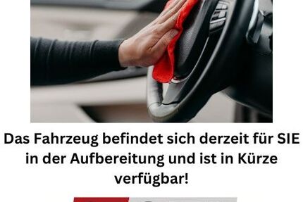 VW Touran 22.390 km 29.249 &euro; Braunschweig 38110