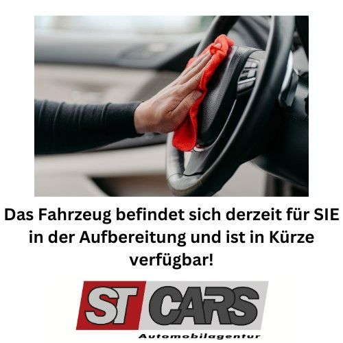 VW Touran 22.390 km 29.390 € Braunschweig 38110