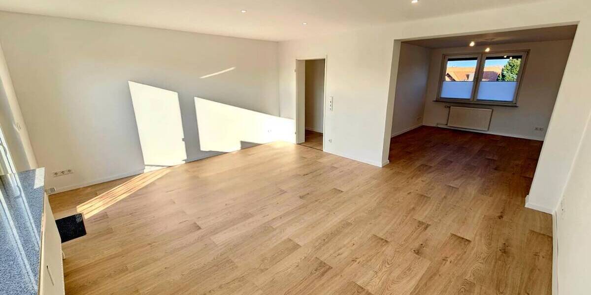 Mehrfamilienhaus, Wohnhaus Wolfsburg / Hehlingen Hehlingen - 529.000&euro; | Angebot:25957895