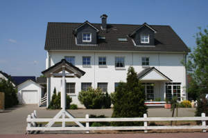 Wohnung Peine Essinghausen - 1 Zimmer, 26 m&sup2;, 500&euro; | Angebot:24400481