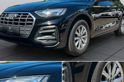 Audi Q5 96.000 km 29.489 &euro; Braunschweig 38122