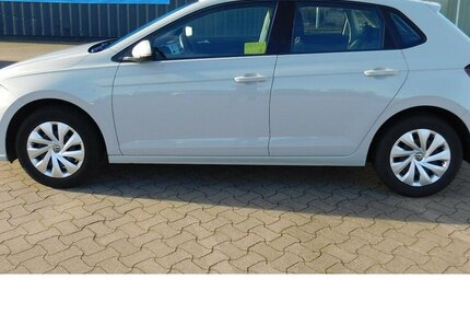 VW Polo 1.0 Life MPI BMT 4Trg Klima Navi LED 17.500 km 14.990 &euro; Vordorf 38533