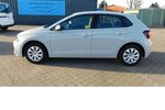 VW Polo 1.0 Life MPI BMT 4Trg Klima Navi LED 17.500 km 14.990 &euro; Vordorf 38533