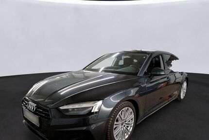 Audi A5 64.338 km 31.490 &euro; Braunschweig Wenden 38110