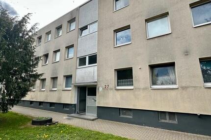 Wohnung Wolfenbüttel Adersheim - 3 Zimmer, 76 m&sup2;, 125.000&euro; | Angebot:26432630
