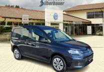 Gebrauchtwagen VW Caddy