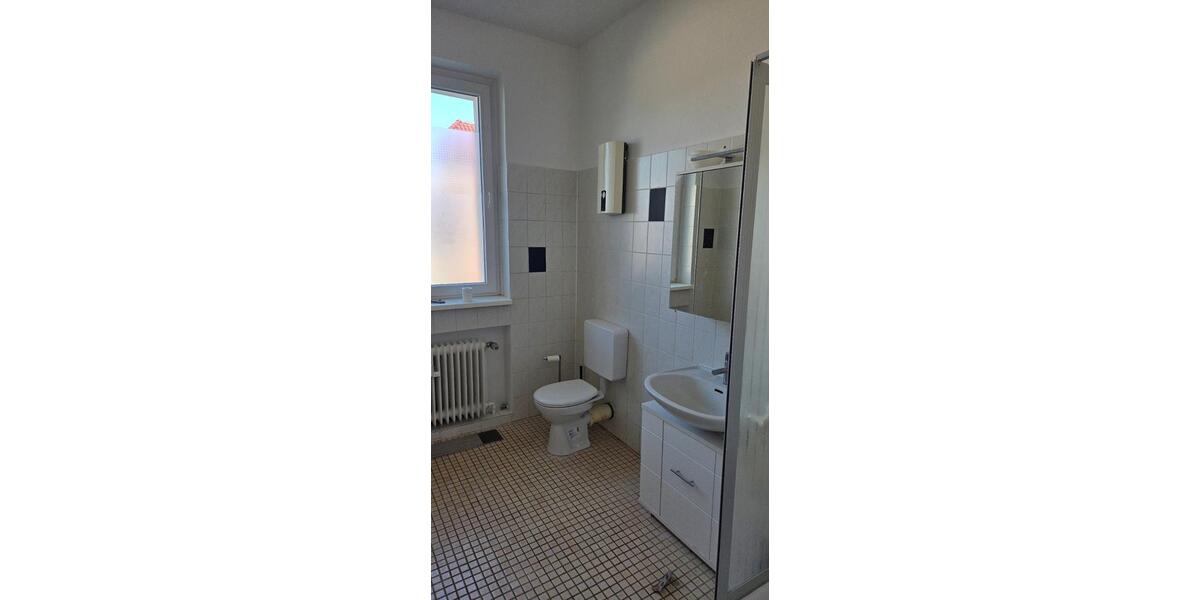 Erdgeschoßwohnung Wolfsburg Ehmen - 2 Zimmer, 65 m&sup2;, 540&euro; | Angebot:26660633