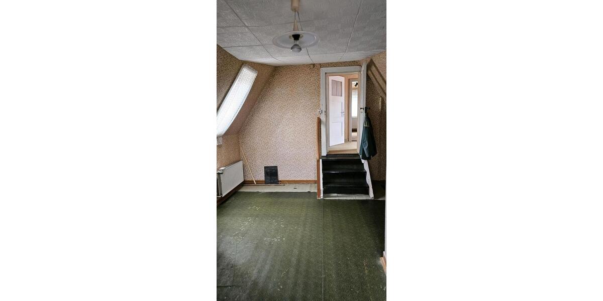 Einfamilienhaus Liebenburg - 7.5 Zimmer, 130 m&sup2;, 130.000&euro; | Angebot:24828185