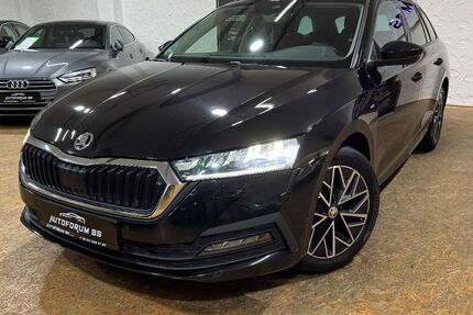 Skoda Octavia 123.160 km 17.990 &euro; Braunschweig Wenden 38110