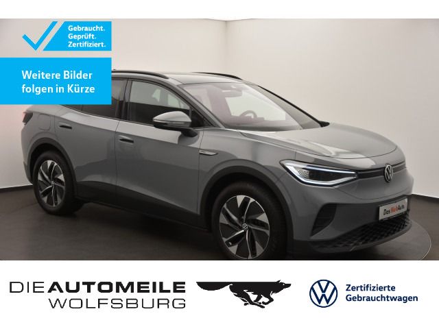 VW ID.4 87.000 km 29.690 &euro; Wolfsburg 38440