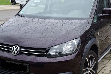 VW Caddy 218.500 km 9.990 &euro; Wolfsburg/Vorsfelde 38448