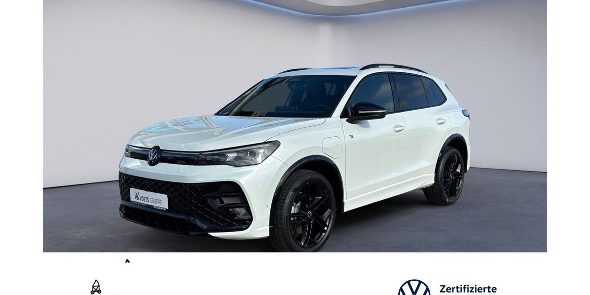 VW Tiguan 1.500 km 67.940 &euro; Wolfenbüttel 38304