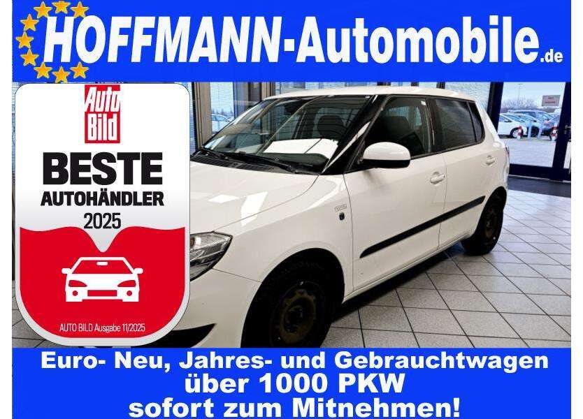 Fabia