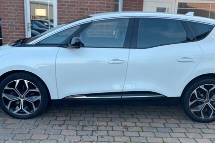 Renault Scenic 47.000 km 17.795 &euro; Vechelde 38159
