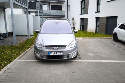 Ford Galaxy 308.000 km 4.600 € Salzgitter 38228