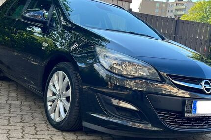 Opel Astra 117.000 km 6.490 &euro; Salzgitter 38226