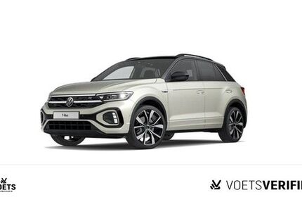 VW T-Roc 15.900 km 28.780 &euro; Braunschweig 38124