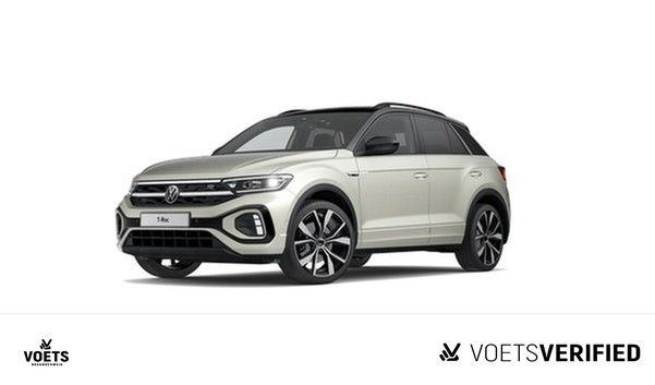 VW T-Roc 15.900 km 28.780 &euro; Braunschweig 38124