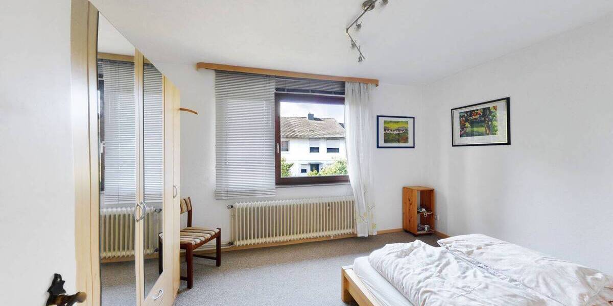Reihenendhaus Braunschweig Mascherode - 6 Zimmer, 114 m&sup2;, 380.000&euro; | Angebot:26863082