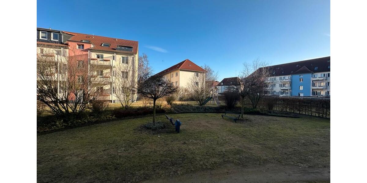 Etagenwohnung Braunschweig Nordstadt - 2 Zimmer, 45 m&sup2;, 700&euro; | Angebot:25289737