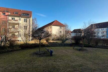 Wohnung Braunschweig Nordstadt - 2 Zimmer, 45 m&sup2;, 700&euro; | Angebot:25289737