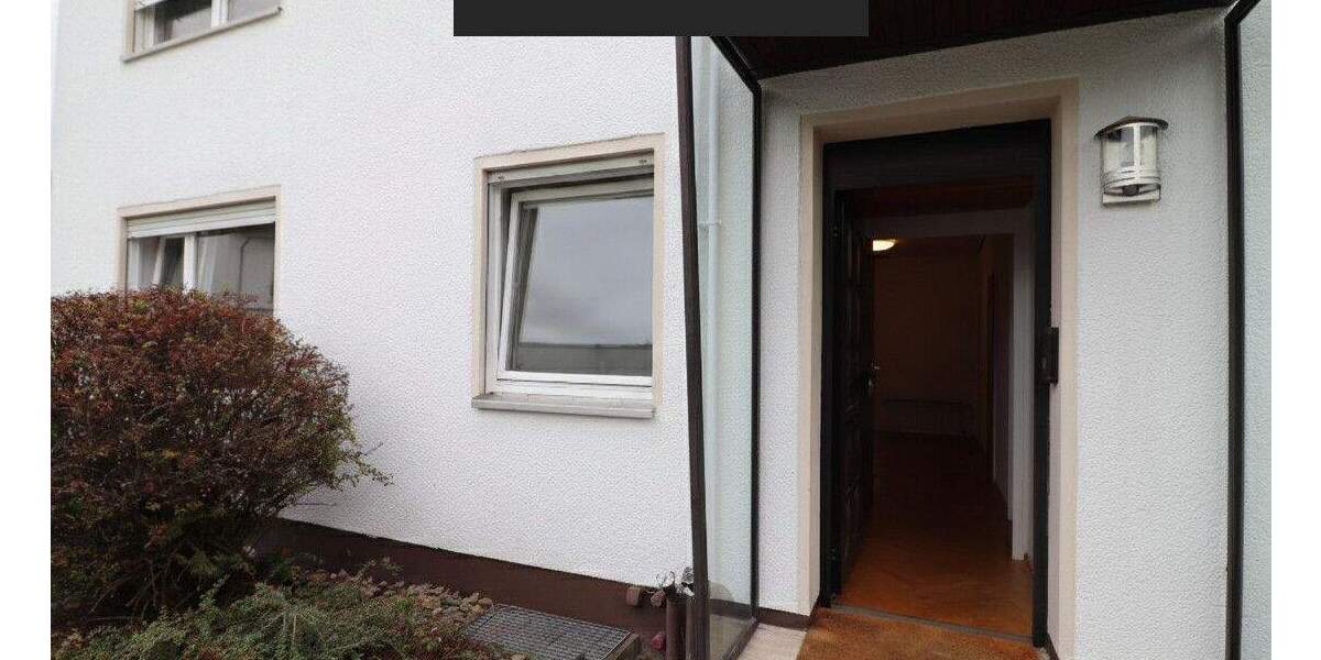 Etagenwohnung Wolfenbüttel Stadtgebiet - 4 Zimmer, 93 m&sup2;, 249.000&euro; | Angebot:25687778
