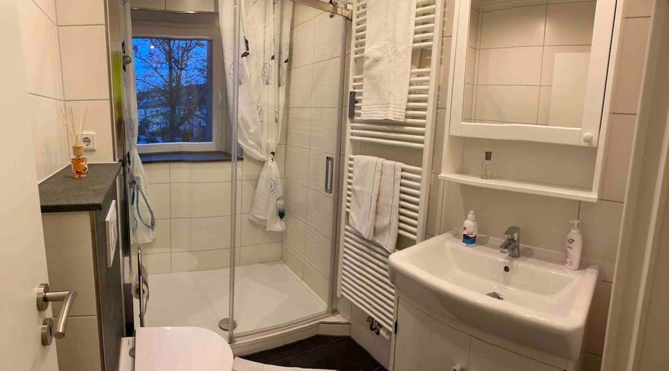 Etagenwohnung Wolfsburg Almke - 1 Zimmer, 37 m&sup2;, 110.000&euro; | Angebot:25841101