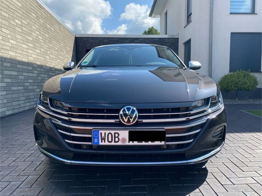 Arteon