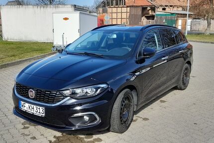 Fiat Tipo 72.850 km 11.600 &euro; Wolfenbüttel 38300