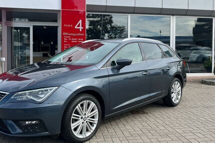Seat Leon 85.000 km 17.970 € Helmstedt 38350